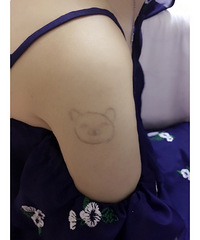 ��ϰ����һ���� ����˵ʲô������Ҫ ֻҪ�Լ�ϲ���ͺ�