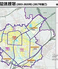 最近,刷爆嘉兴朋友圈的是国务院同意《嘉兴市城市总体规划(2003—2020