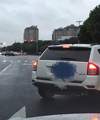 ǰ������ߺ�������ǰ ֱ�Ӱ��ұ�ͣ��