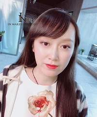 免费试妆后 皮肤超级好