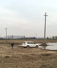 ���˳��������������ԽҰ�� һͷ����С��̲...��������ˣ�