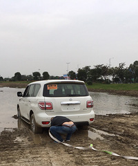 ���˳��������������ԽҰ�� һͷ����С��̲...��������ˣ�