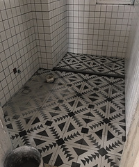 ������ͥ 97ƽ����ŷ��muji���ҵĿ�ʼ  ����С��ש����