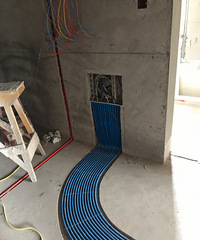 ����ŵ��ש�����Ҽҵ�ˮ���깤��
