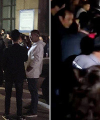 ����ĳС��ҵ������ҵ���ͻ ���˳�λȴ���ûؼң�