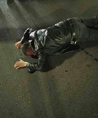 ���棡��ҹ����һ���Ӿ���·������ �����ʧ��...