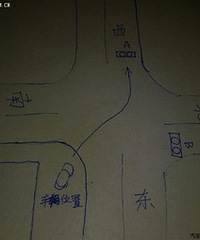 ʮ��·�������� �ÿ��ĸ����̵ƣ�