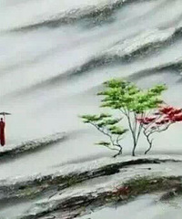 "梨花说(六十六)"