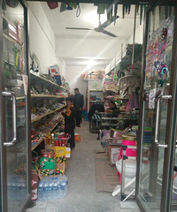 五金店整体或空店转让