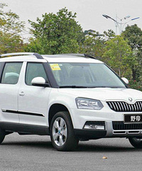 ���Σ�Ԥ��20�����������SUV ���������̫��