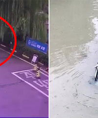 ���ͣ�����200������ɽ��� ����ײ���ˣ�����Ƶ��