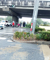 �γ��β���ƿ�� �γ�˾�����³��ڵ�ƿ����ͷ���������£�