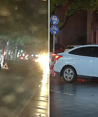 �γ�ײ�ϸ���� ��ͷ�˵ò���