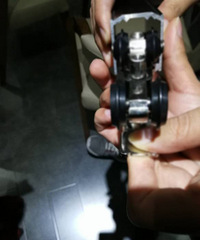 ����װ�޸��˸�խ���пղ�����  ��˵������