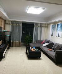 ���Ƽλ�����158ƽ�ִ����ҵ �ۼ�Сèè�뾵��