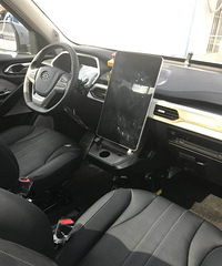 �⳵���пش������󣡼�ֱ����װ��һ��IPad��