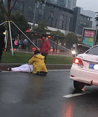 �йش����е����������� ��ײ���Ǹ�ѧ����