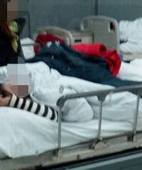 ���˳���Ů������40��Ű���ҩ ��������֢