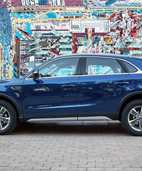 �³���δ���е�һ������³�