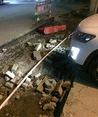 ���ŵ�ͯЬע���ˣ�������·�澪�ִ�� �ö೵�������ˣ�