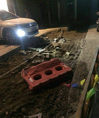 ���ŵ�ͯЬע���ˣ�������·�澪�ִ�� �ö೵�������ˣ�