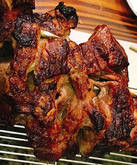 ��һ�γԿ����� һ������HIGH�ˣ�