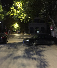 ֱ��·�ں���ͣ ���ʸҲ����ٲ�㣡