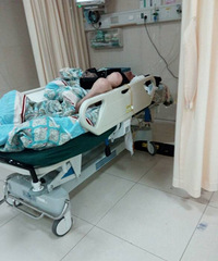 ������������ʮ�� ����һ���ӱ���ҽԺû�˹ܣ�