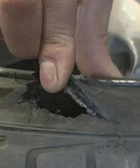 ���ӵ�����·�ϵĴ�� ��̥���˸������ ��ȦҲ���Σ���Ǯ˭��