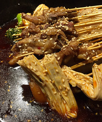 [��ʳ]�ڰ˰۰���˸����� ��Ȼһ�㶼����