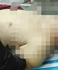 ����һ���ӵ����ݵ����� �º��ƽ�lCU