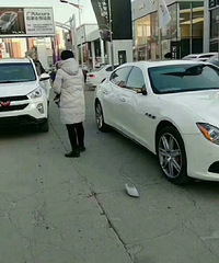 ��ɯ���ٱ�4S��Ա��˽�Կ��� ���ײ�������⣡