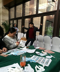 һ���и���ϣ���ٳԺ�����  ������ĳ�����˵Ľ������