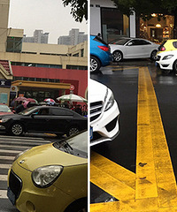 �ĺ����׶�԰�ſڰ�����û������