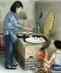 �������ĵ�ȦȦ