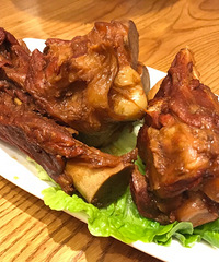 [��ʳ] �¿��Ķ����˹� �����⳹�ײ��ף�