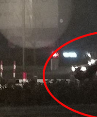 ��ҹ�����ſ�4����ײ ������ת720��