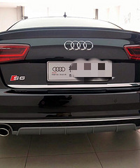 2018��µ�s6ʵ�� �㳵��100�򣡰�����©�ˣ�