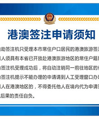 "在嘉兴这个地方 港澳通行证可以24小时自助签注啦!"