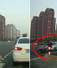 ���ǵ�ƿ������ƣ��˱�ײ��