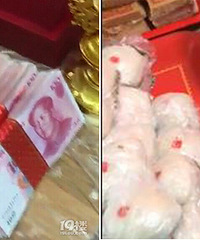 ���ݼҵĶ����� ���ֱ�ӷ��������ϣ�