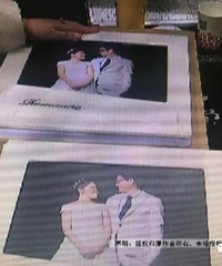 "婚礼前收到婚纱照,相册里却出现别人,新娘:心情从天堂掉入地狱