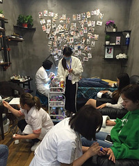 华庭街繁华商圈旺铺 急转