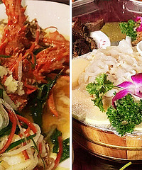 ͬ�½������100Ԫ�������ϲˣ�ɵ��