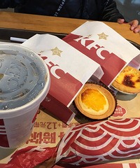 [��ʳ] KFC��ƷС��Ϻ���� �Եľ����㣡