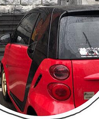 ˭˵Smart����˳��������˿��⳵�ϰ��Ů���治��