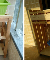 ����ţ�ˣ�����װ�޷��� DIY�˸����