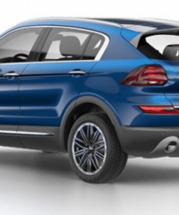 ���ʮ�����SUV ����һ�½к� Ȼ������ȴ�ϲ�ȥ