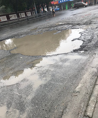 ʮ�·��޺õ�· ������