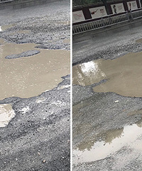 ʮ�·��޺õ�· ������